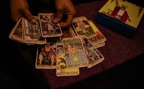 Lectura de Tarot Mística
